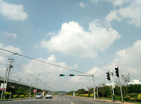 ����³�ͨ�ĳ��й�·