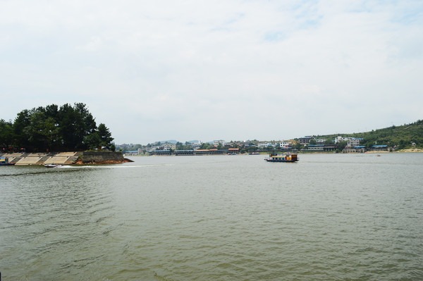 �����ϵĴ�ׯ