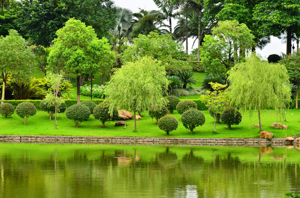 ��԰���������羰ͼƬ