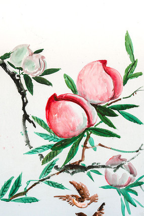 ˮ�ʻ�-����С��