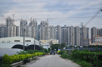  ������Ƴ��и�¥�羰