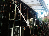 ��̨��ʾ��