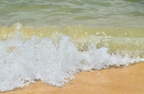 �˻�ɳ̲�羰ͼƬ