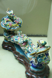 ��ɫ�����մ�����