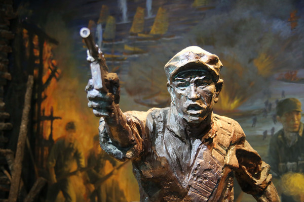 ���ս���ĺ������