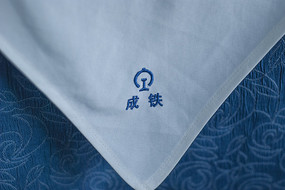 α