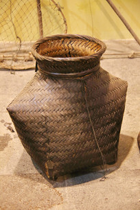 ¨