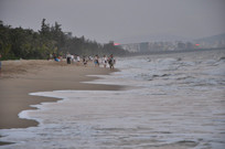 ����ɳ̲�羰