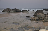 �����Ĵ�ɳ̲