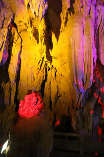 ��ɫ������ʯ��