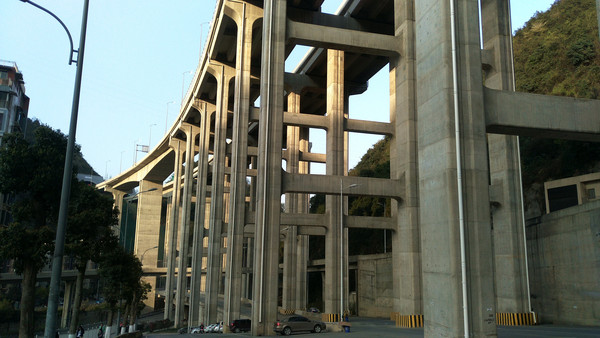 �����л�·�߼���