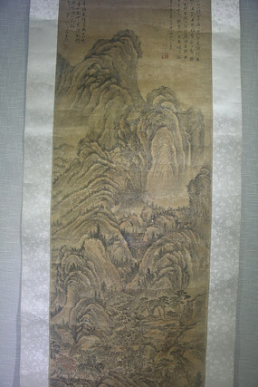 Ԫ������ǳ��ɽˮ���û�