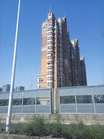 ����ĸ�¥����