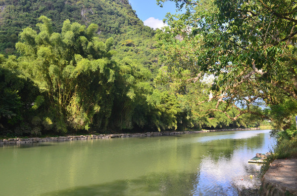 ��ɽ�����羰