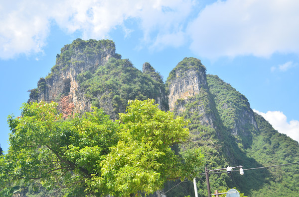 ��ɽ�����羰ͼƬ