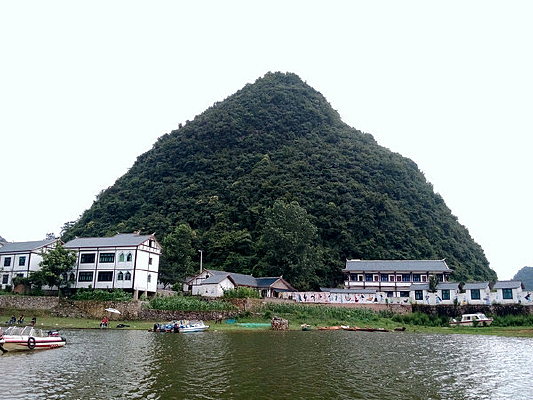 ������ɽ��կ