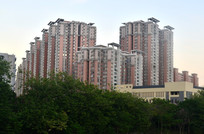 ��ɫ��¥���ý���Ⱥ