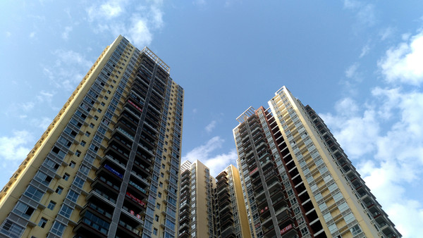 ���������µĸ�¥