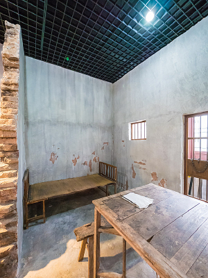 ���ݴ��Ͼ������龰��ԭ