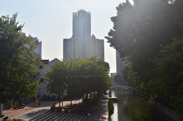 С����ˮ�羰