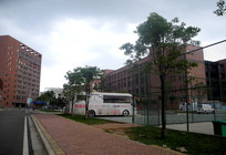 ����ʡ����ѧУУ԰