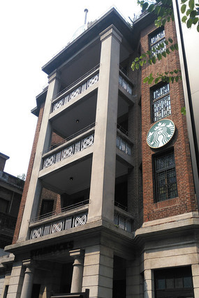 �ŵ��¥����ͼƬ