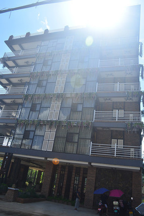 һ���ŵ��¥