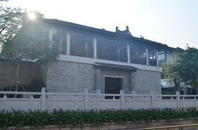 ���ش�¥��ͼƬ