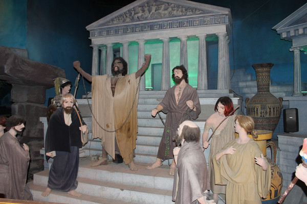 ���г���ģ��