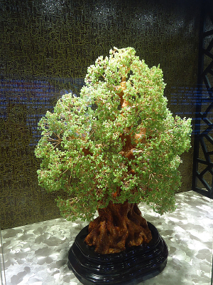 ����ɫ��С��