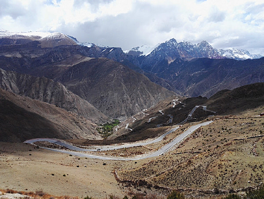 �����ʮ���յĹ�·