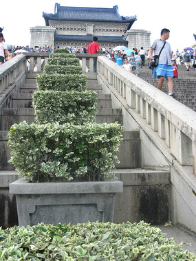 �����������ʯ���뻨̨