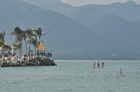 ���ϴ󺣷��