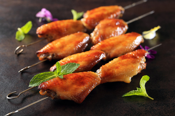 �������