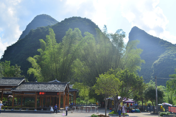 ��ɽľ�ݹŽ���ͼ