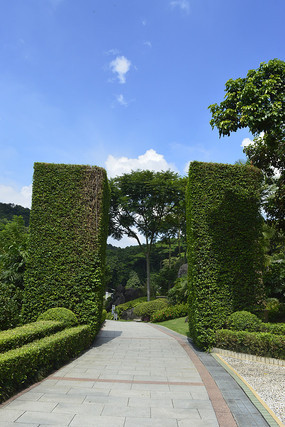 ��̨��԰�̵�