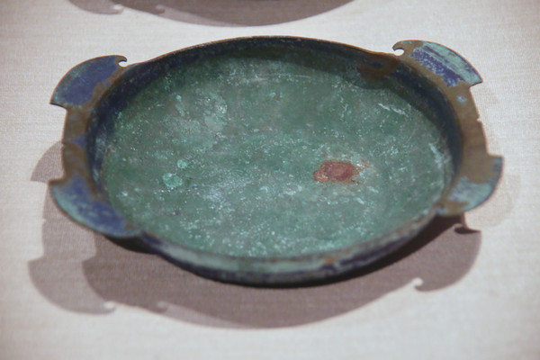 ս��ʱ��ͭ��