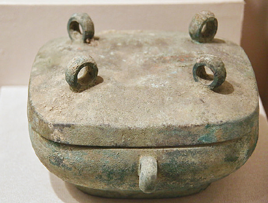 ս����ϵ��ͭ��