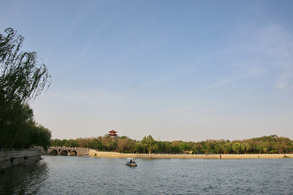 ����԰��