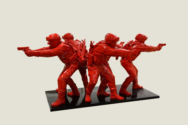 ������ս��