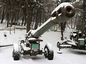 ��ѩ�еĴ���