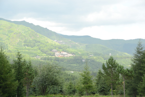 ��̨ɽ�ռ���