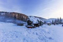 ѩ�������ͷ����