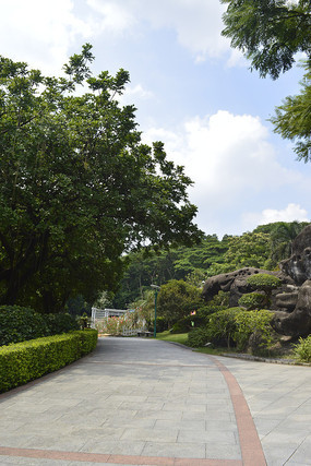 ��̨��԰��ʯ԰