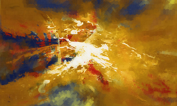 ��ɫ�������ͻ�