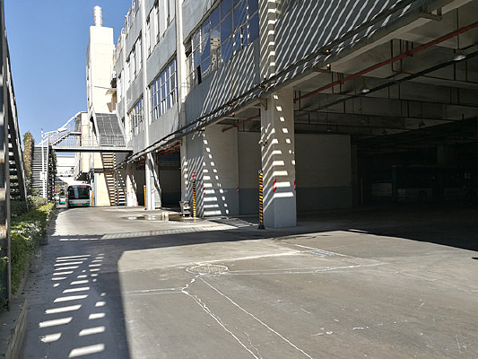 ͣ����һ��