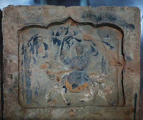 �δ���ʹש�� 