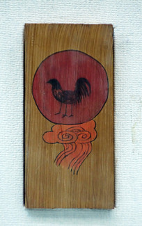 ���Ĺ�������ľ�滭ɫ������