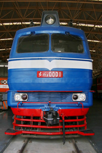 ������ʽ�𳵳�ͷ