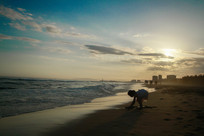 �ƻ躣̲����ˣ��С��